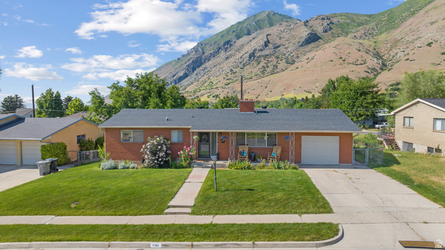 1185 Hillcrest Drive Springville, UT 84663 - Photo 1 of 1