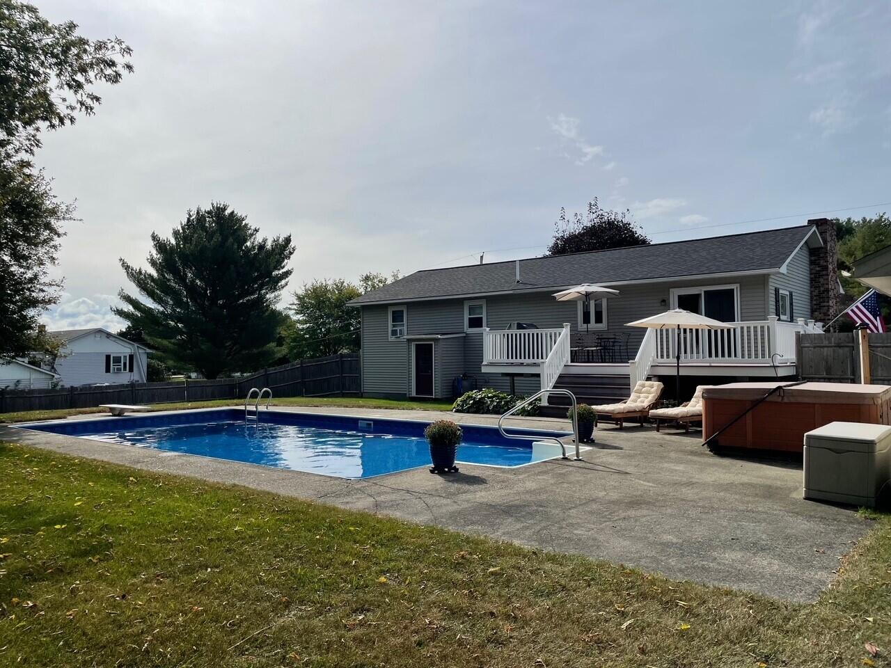 21 Booker Avenue Waterville, ME 04901 - Photo 5 of 24 B9