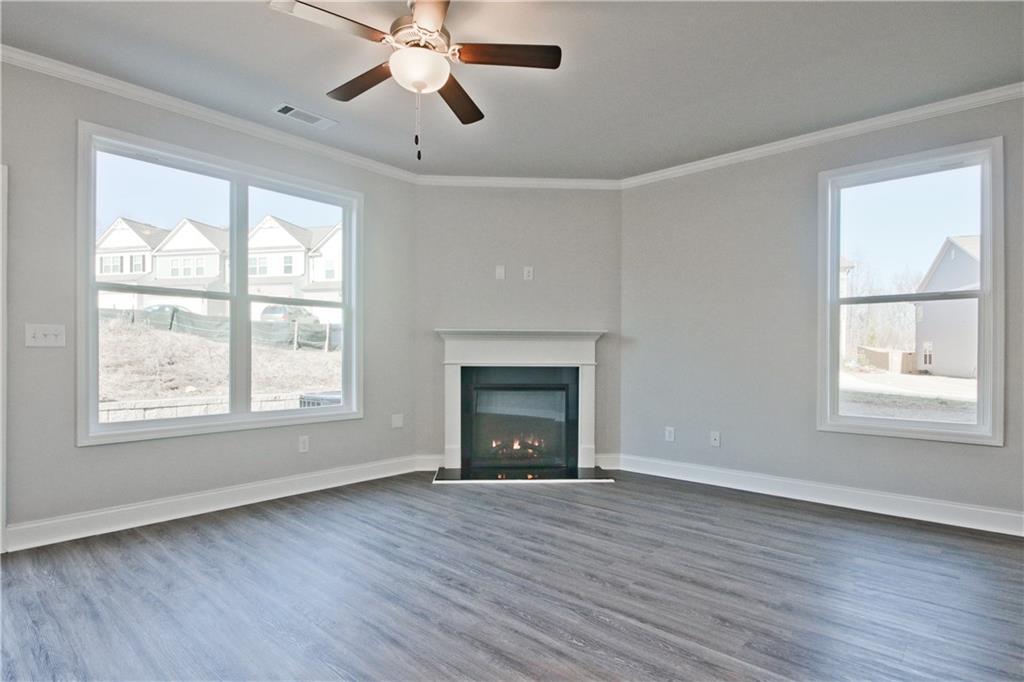 3974 Streamlet Way, Unit 117 Gainesville, GA 30506 - Photo 9 of 37