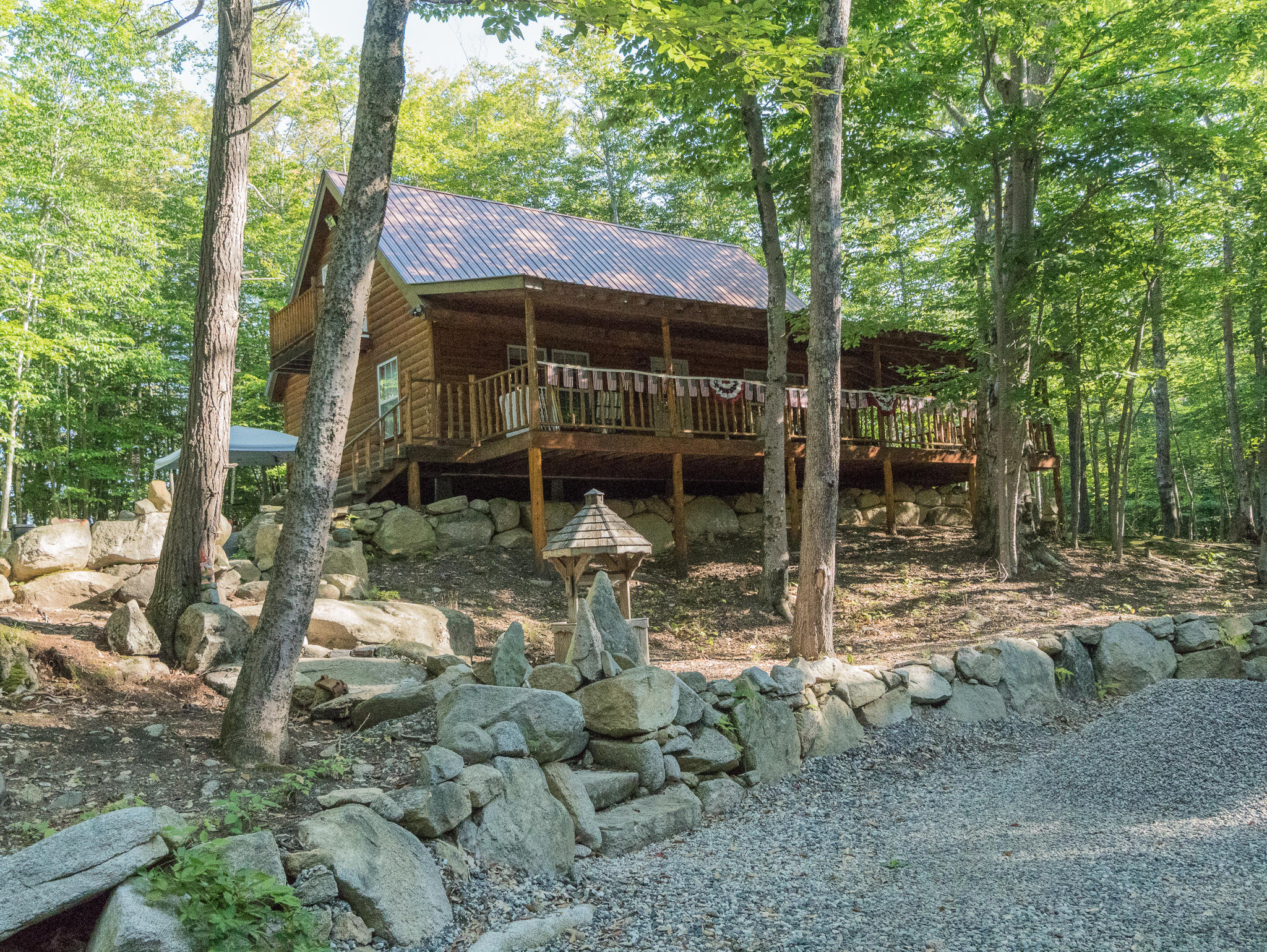 1939 Independence Way Standish, ME 04084 - Photo 2 of 30 Martin-1809-0606