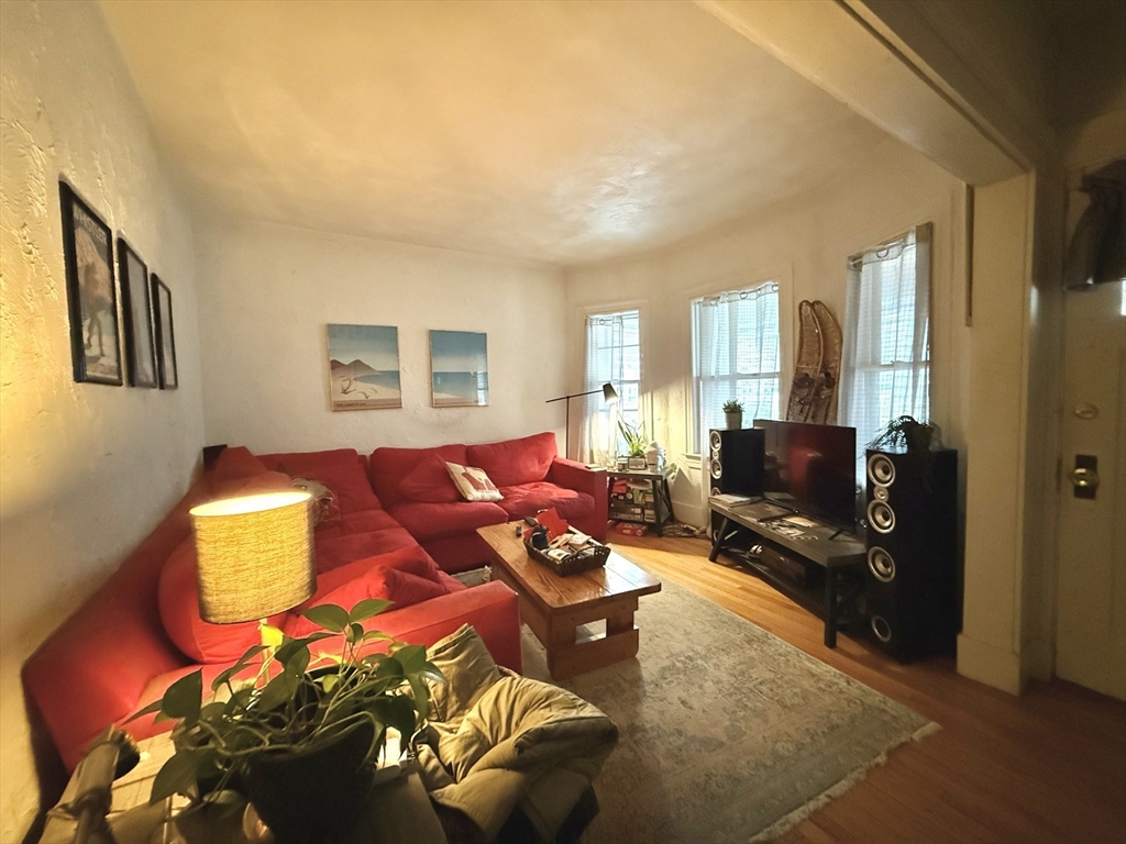 263 Powder House Boulevard, Unit 1 Somerville, MA 02144 - Photo 3 of 10