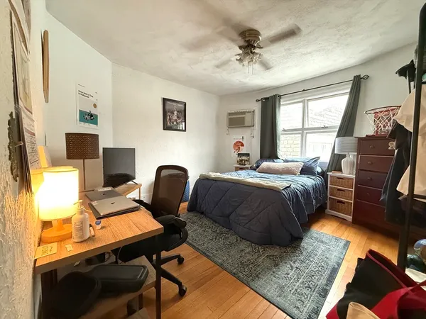 $3,500 | 263 Powder House Boulevard, Unit 1, Somerville, MA 02144