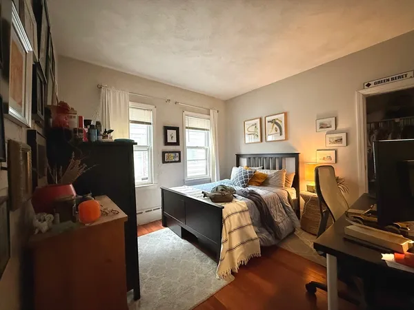 $3,500 | 263 Powder House Boulevard, Unit 1, Somerville, MA 02144