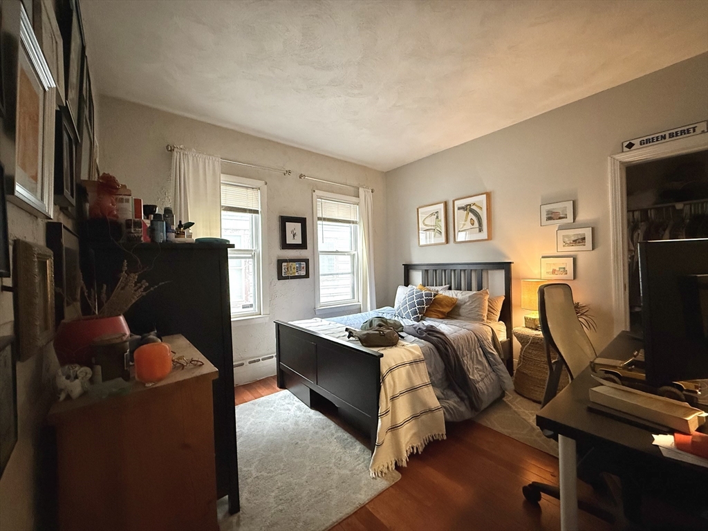 263 Powder House Boulevard, Unit 1 Somerville, MA 02144 - Photo 6 of 10