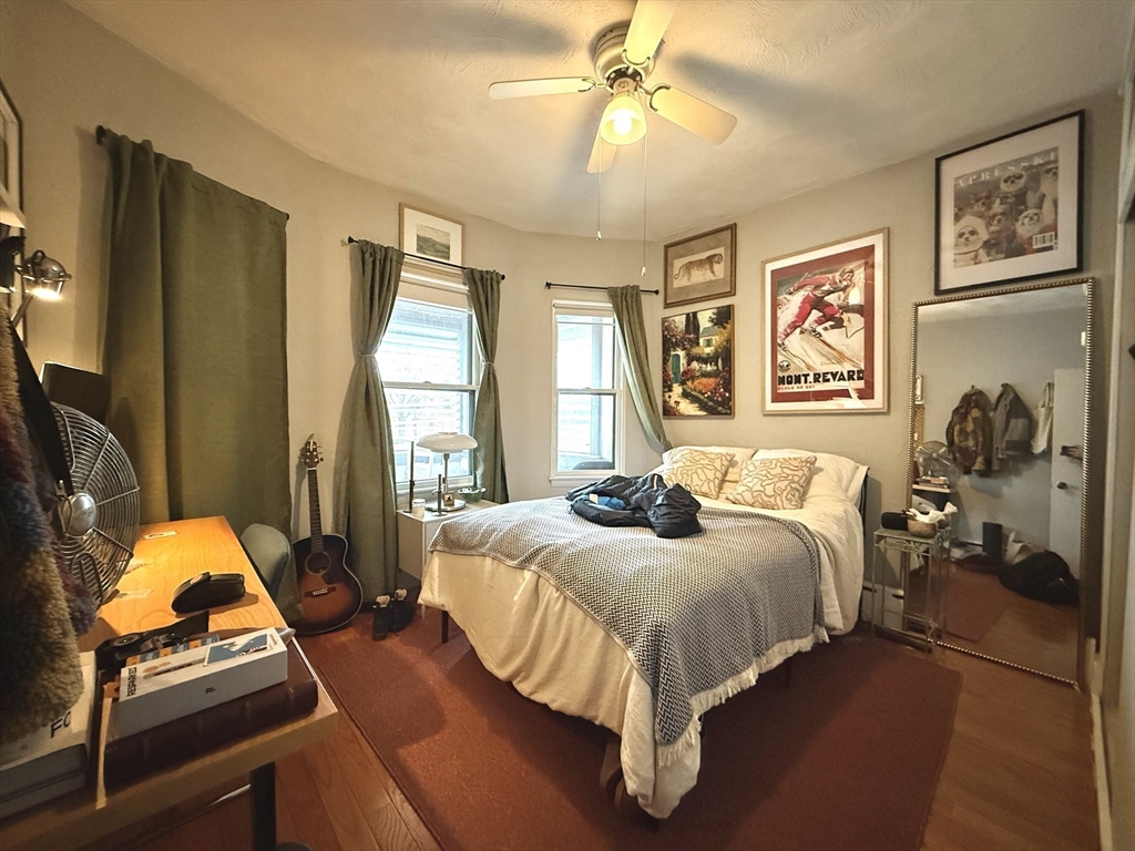 263 Powder House Boulevard, Unit 1 Somerville, MA 02144 - Photo 7 of 10