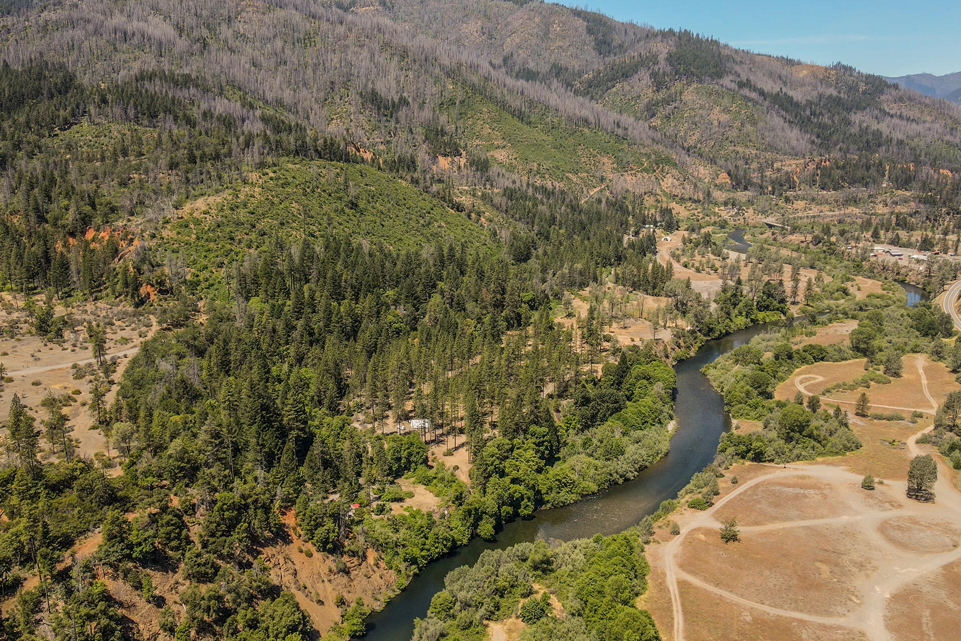901 Dutch Creek Road Junction City, CA 96048 - Photo 10 of 70