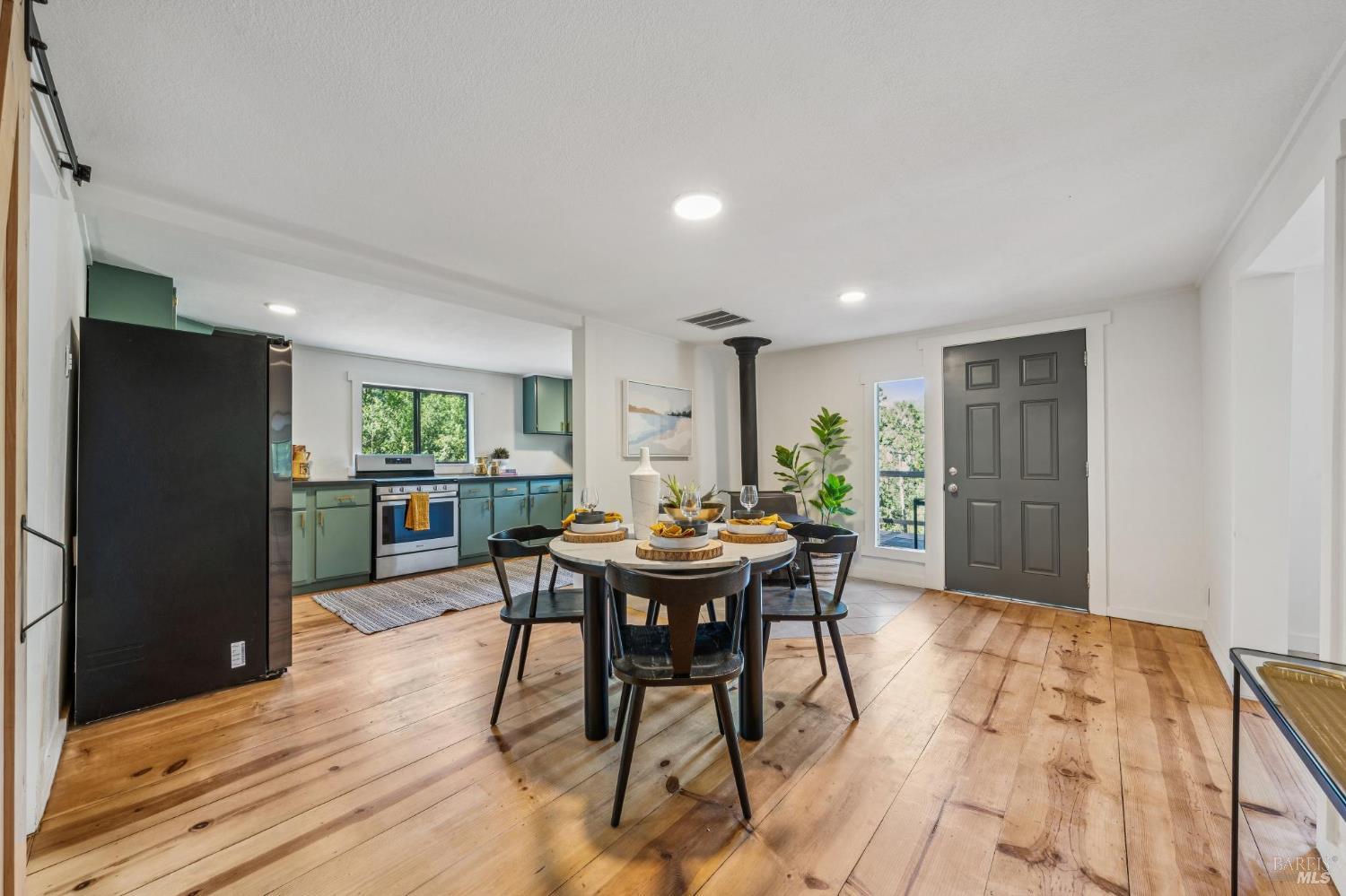 17950 Bei Road Cazadero, CA 95421 - Photo 42 of 84