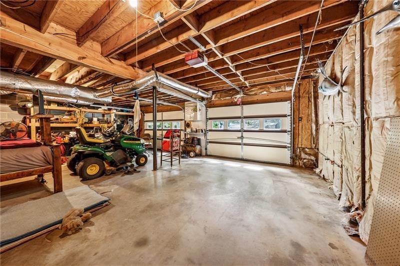 315 Rhine Road Southeast White, GA 30184 - Photo 22 of 59 a view of a room with gym equipment