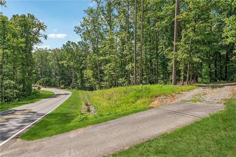315 Rhine Road Southeast White, GA 30184 - Photo 28 of 59 a view of a park with large trees