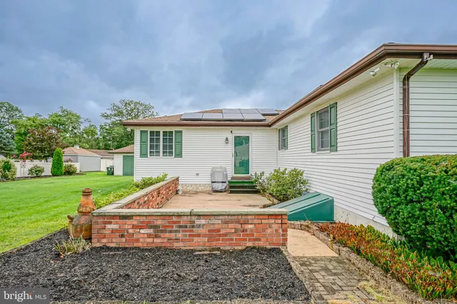 $419,900 | 119 Monroe Avenue, Mantua, NJ 08051