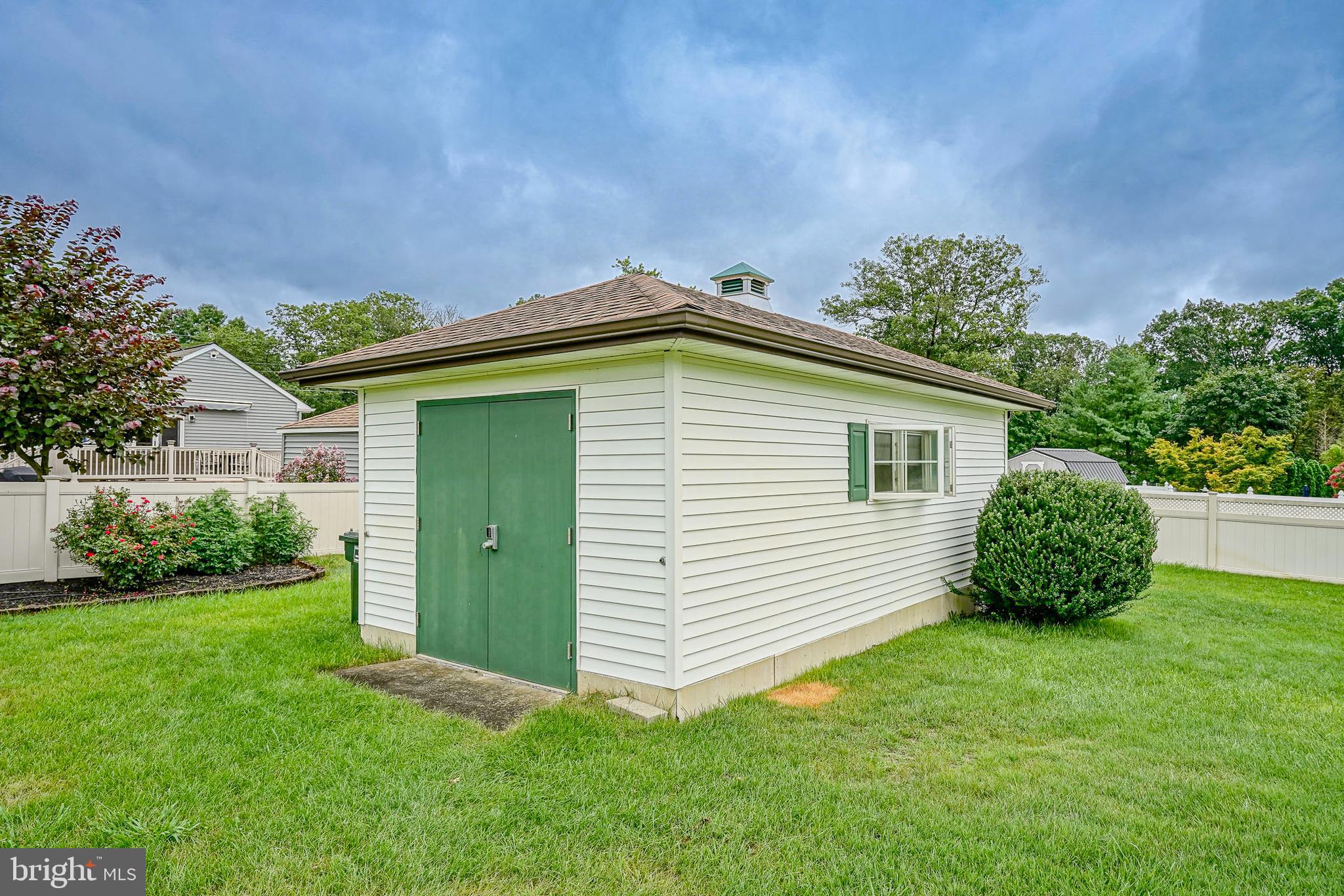 119 Monroe Avenue Mantua, NJ 08051 - Photo 37 of 39