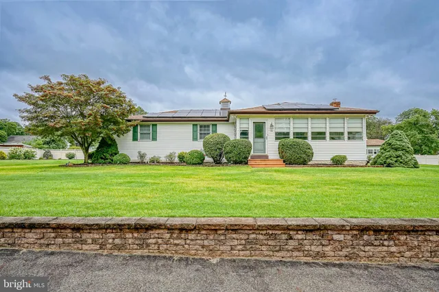 $419,900 | 119 Monroe Avenue, Mantua, NJ 08051