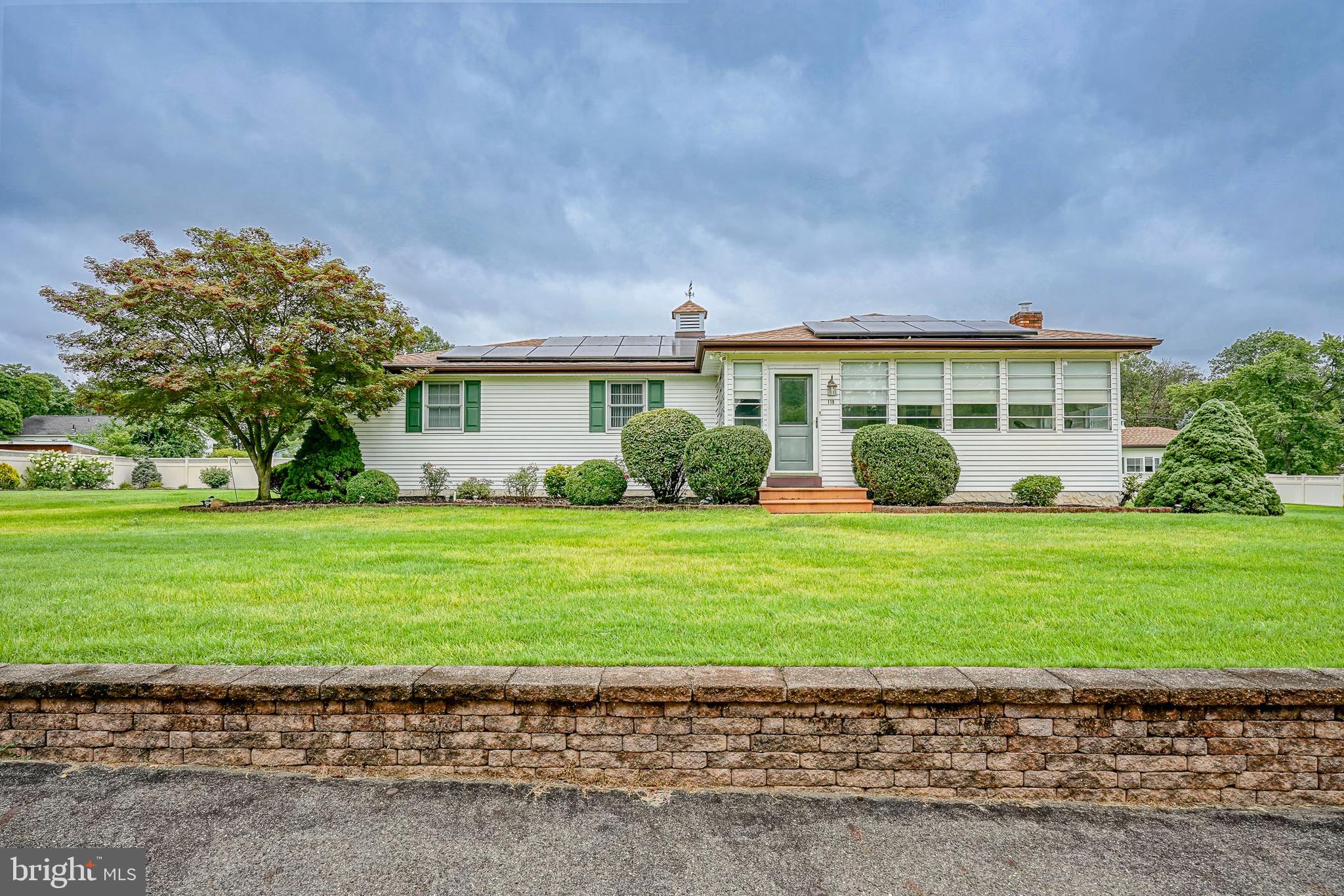 119 Monroe Avenue Mantua, NJ 08051 - Photo 38 of 39