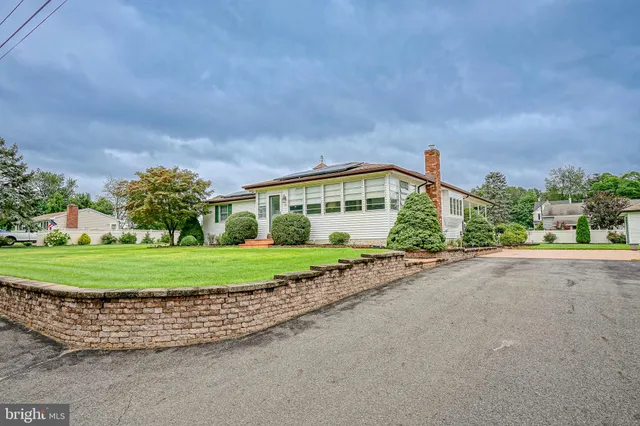 $419,900 | 119 Monroe Avenue, Mantua, NJ 08051