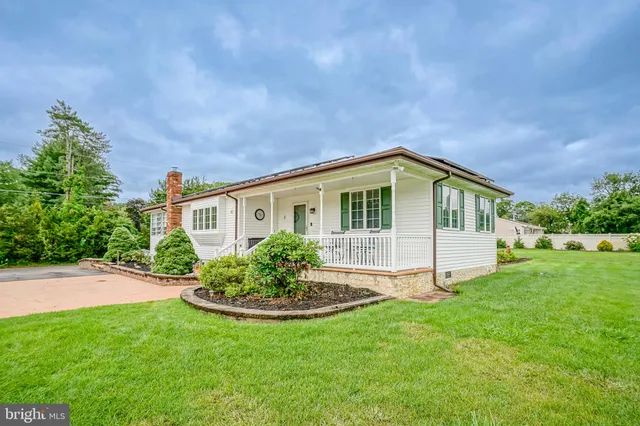 $419,900 | 119 Monroe Avenue, Mantua, NJ 08051