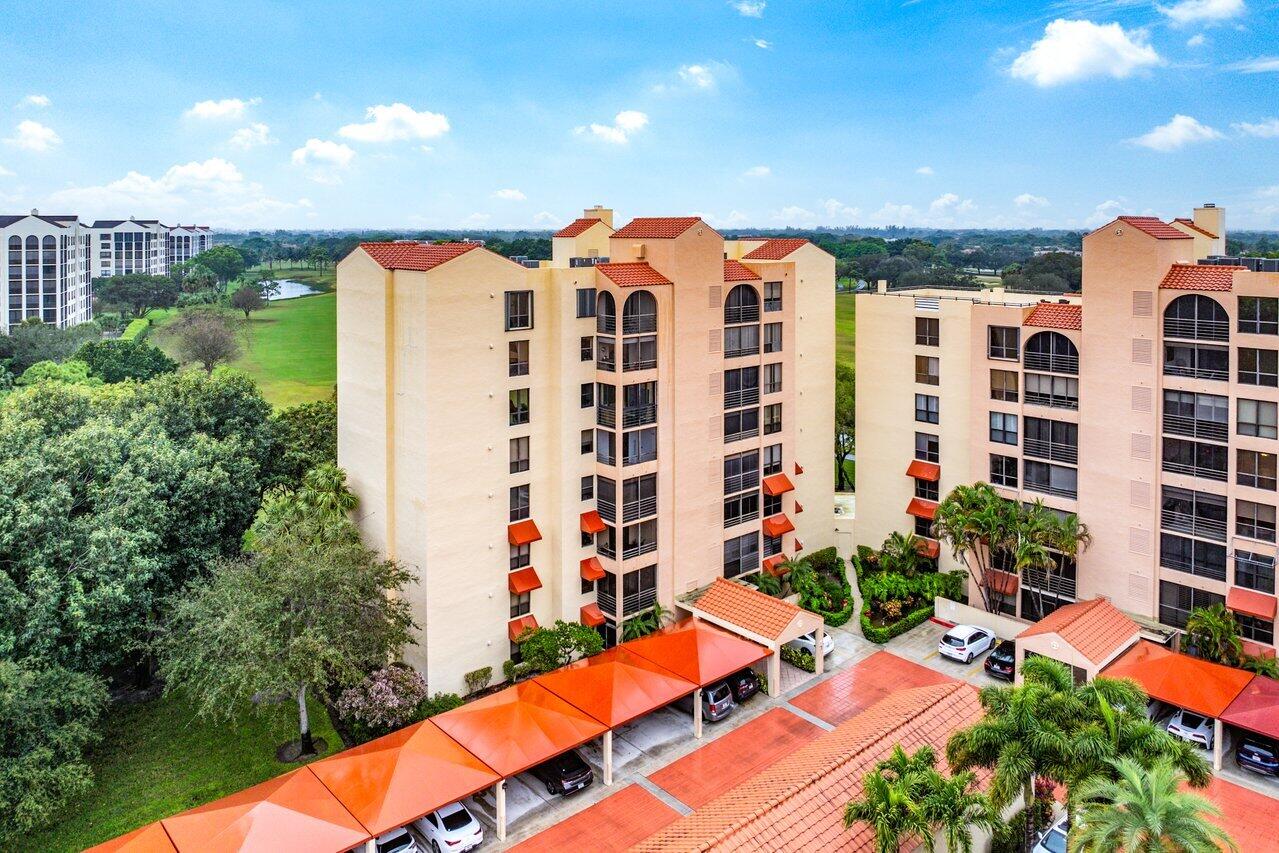 7129 Promenade Drive, Unit 102 Boca Raton, FL 33433 - Photo 3 of 38 031-7129PromenadeDrive-102-BocaRaton-FL-
