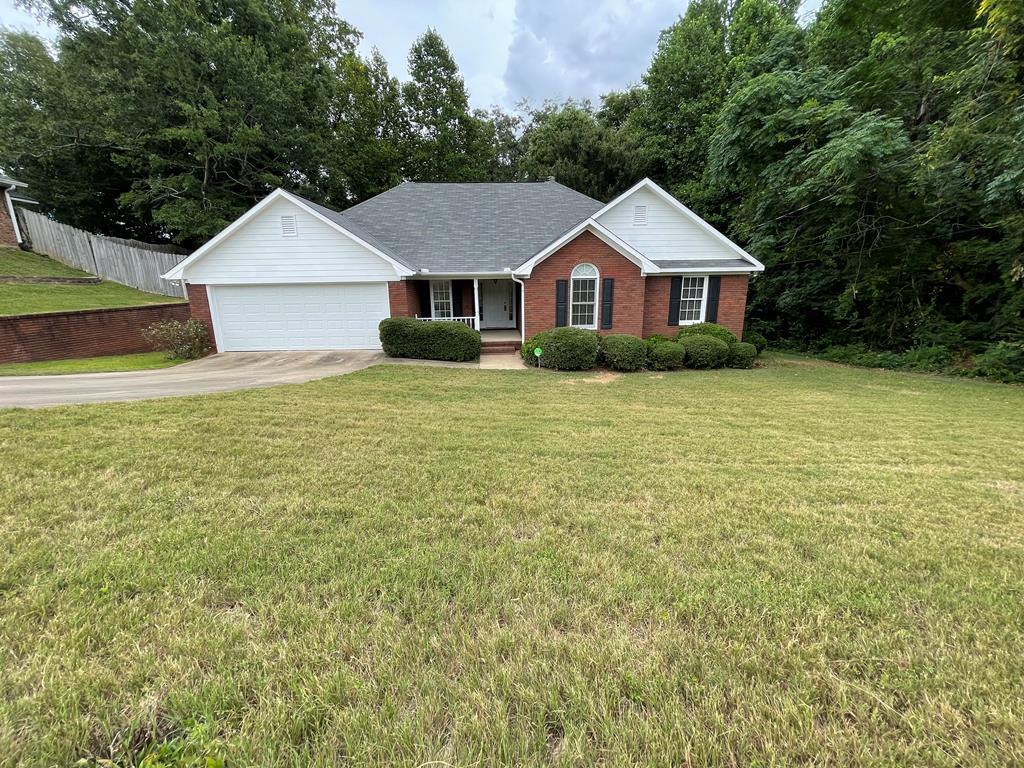 174 Lee Road Salem, AL 36874 - Photo 1 of 27 Main View