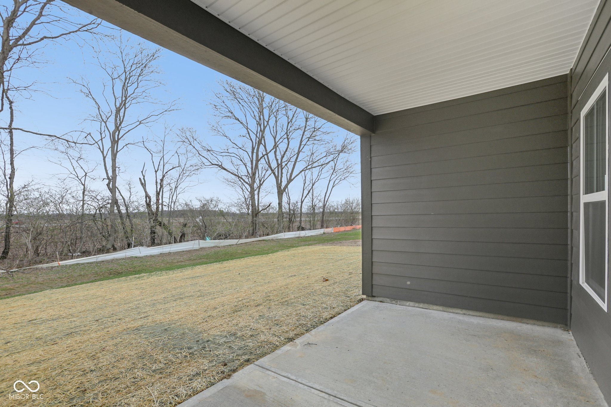 5734 Bancroft Drive Pendleton, IN 46064 - Photo 29 of 37