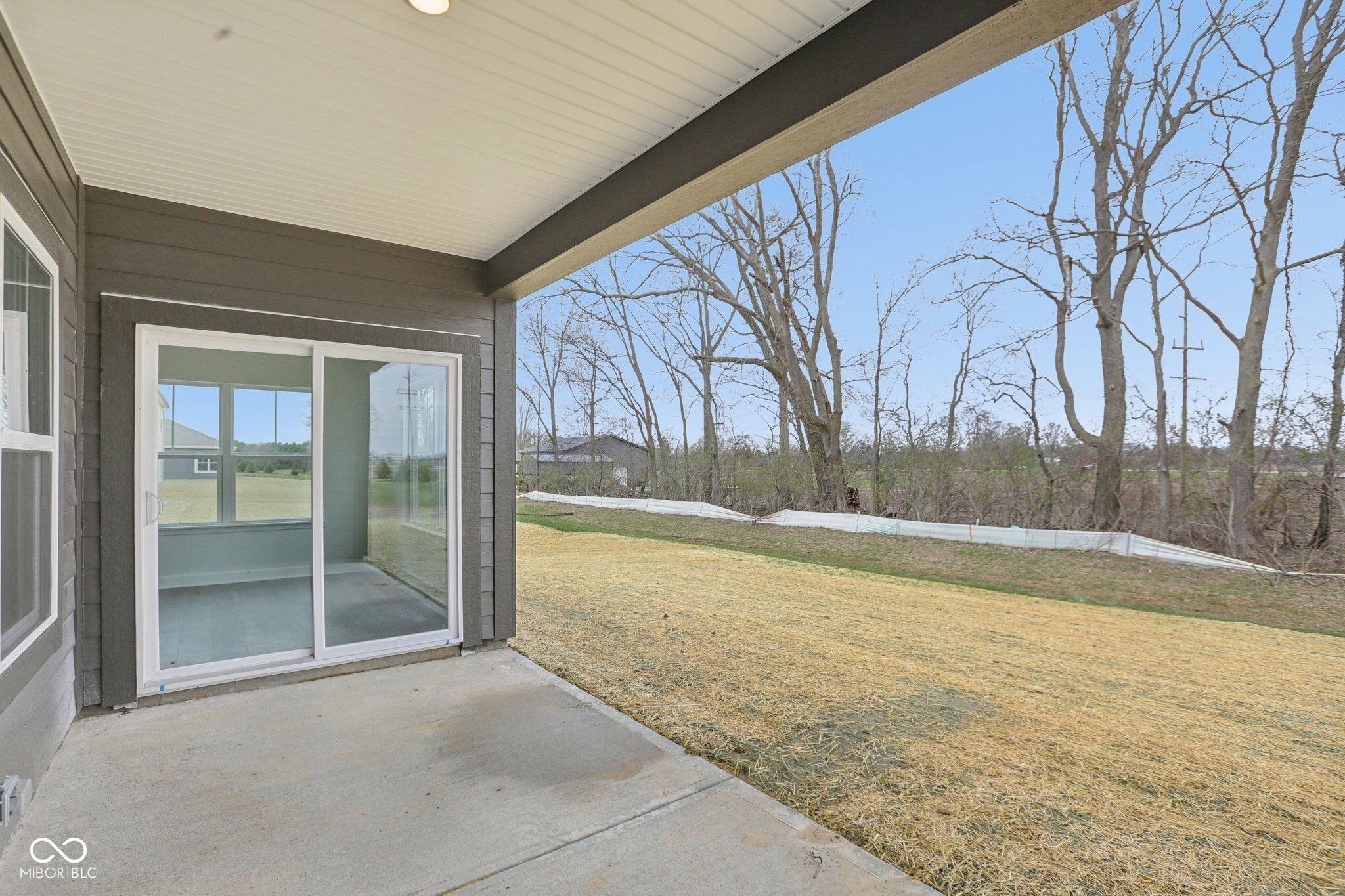 5734 Bancroft Drive Pendleton, IN 46064 - Photo 30 of 37