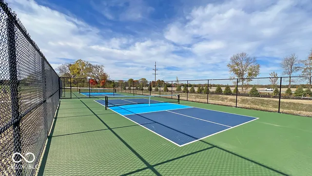 $468,900 | 5734 Bancroft Drive, Pendleton, IN 46064