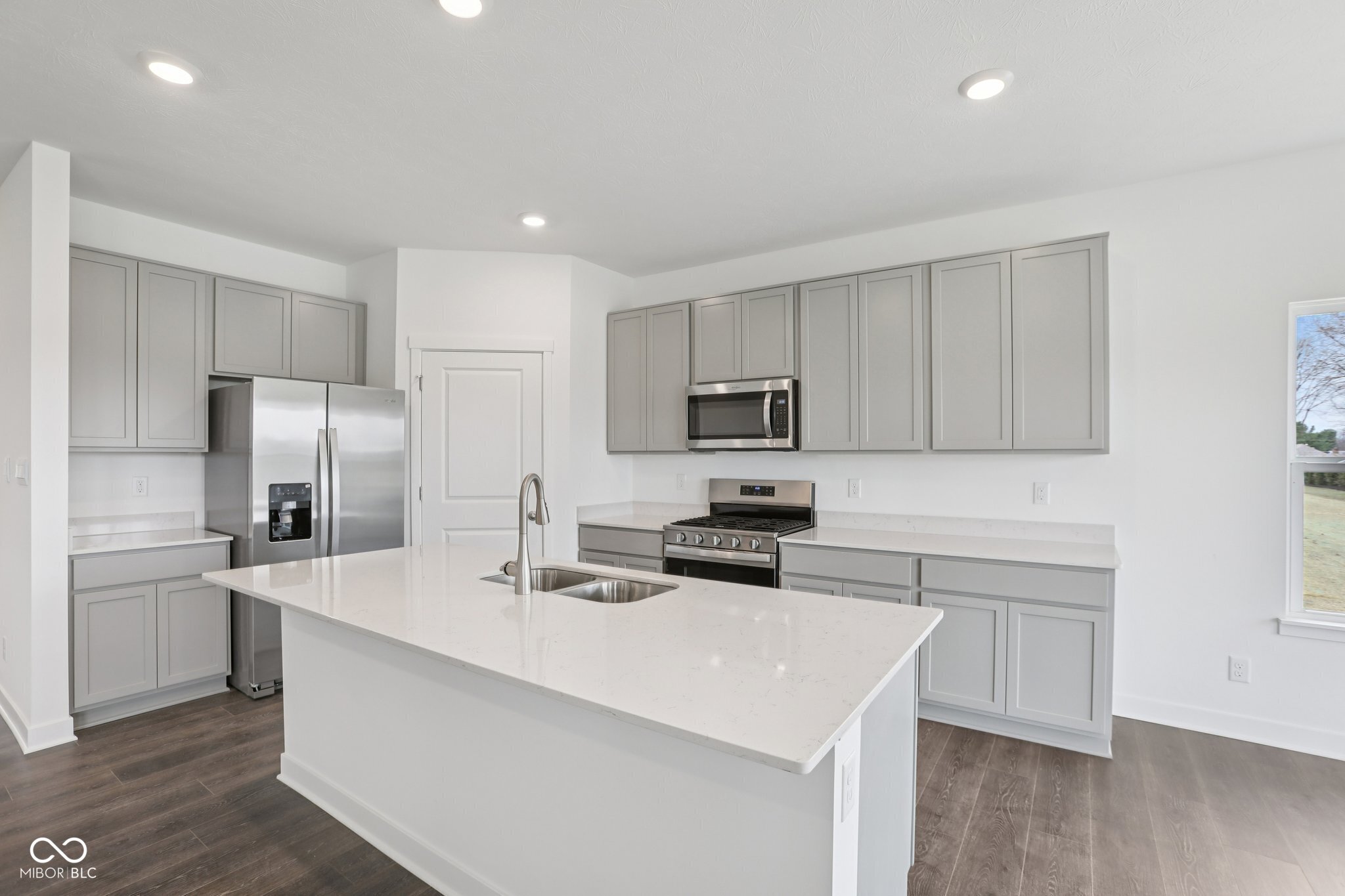 5734 Bancroft Drive Pendleton, IN 46064 - Photo 8 of 37