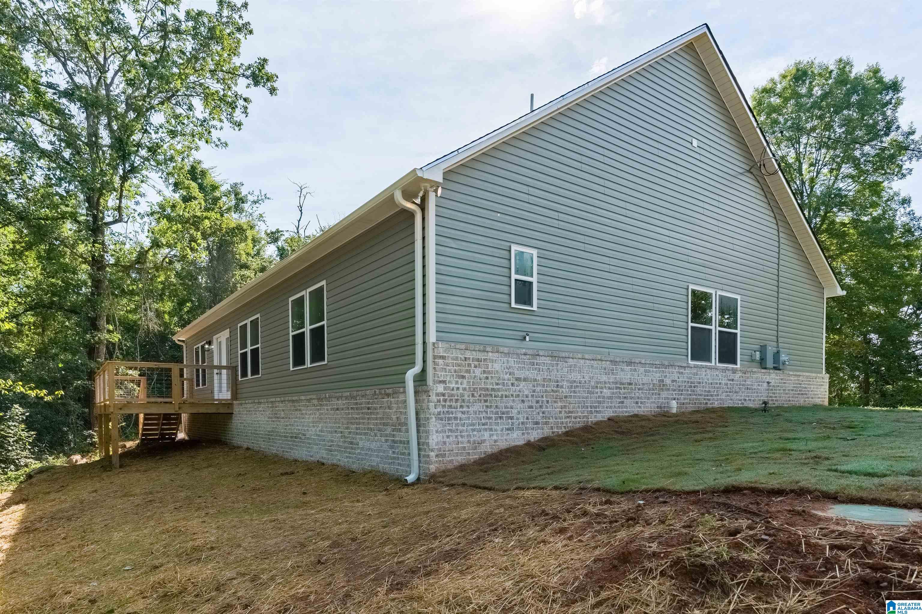 6532 Mountain Ridge Road Trussville, AL 35173 - Photo 32 of 35