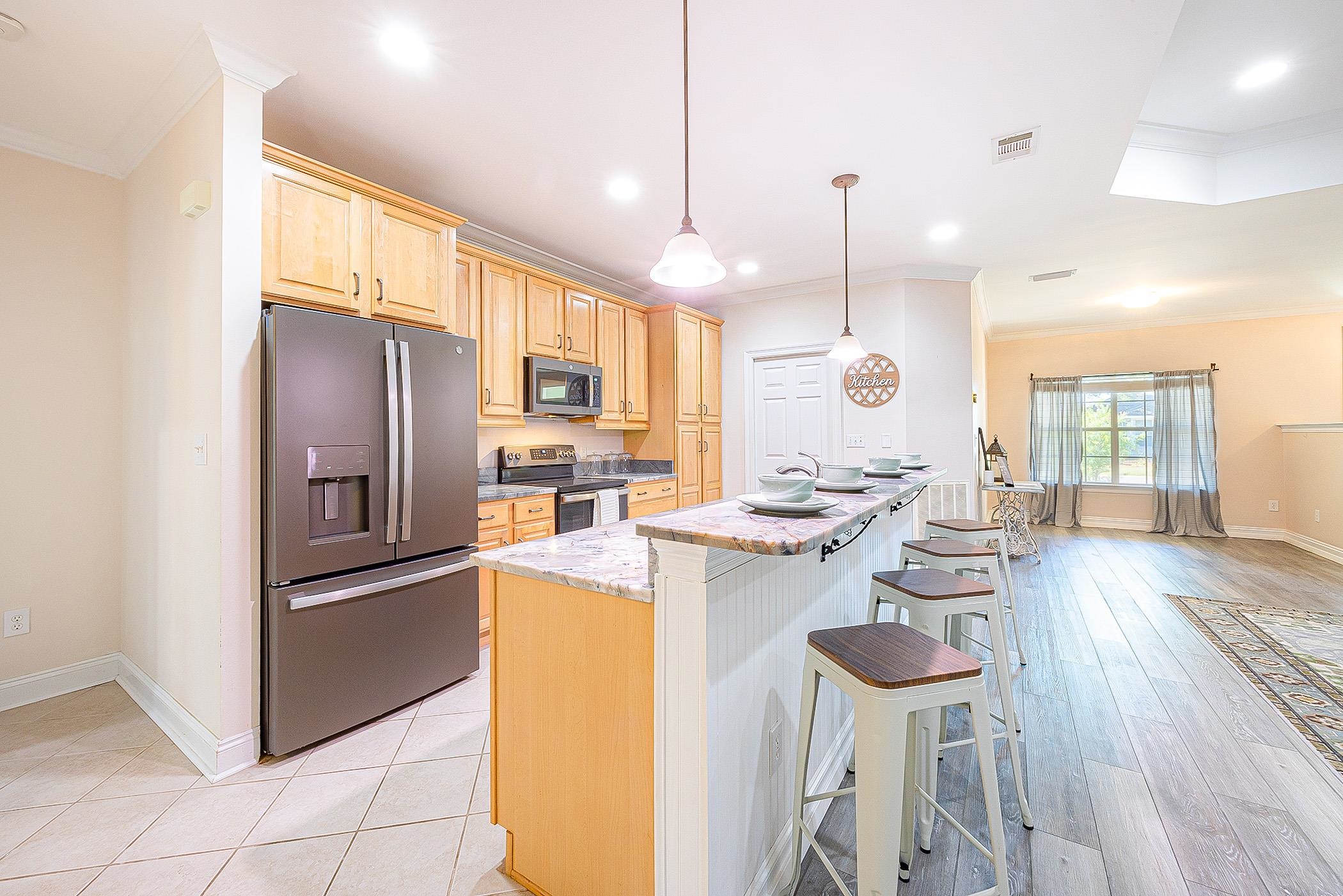 133 Mark Twain Loop Foley, AL 36535 - Photo 14 of 61 Kitchen