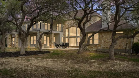 $1,899,000 | 999 Enchanted Oaks Drive, Driftwood, TX 78619