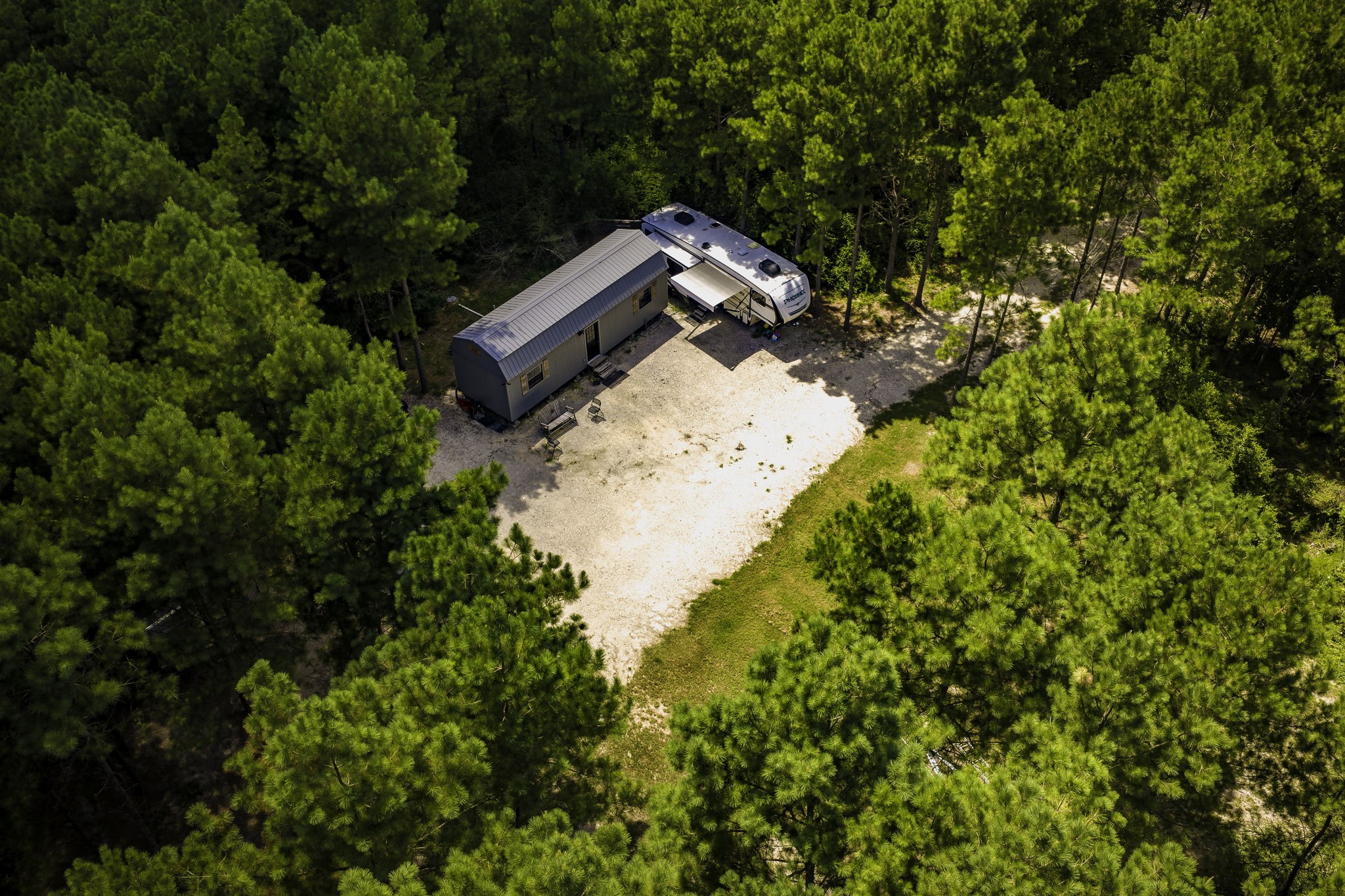 5633 Duff Road Livingston, TX 77351 - Photo 15 of 39