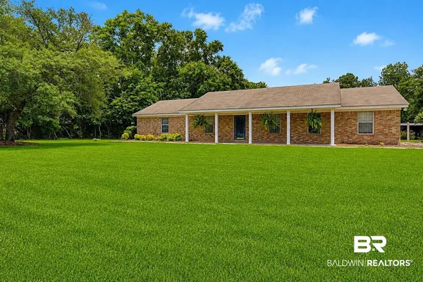 $579,000 | 22963 Highway 98, Foley, AL 36535