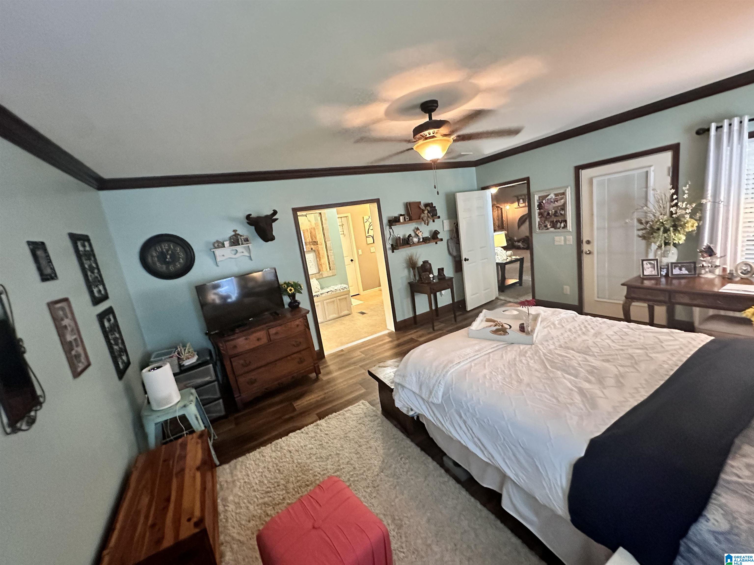 2570 Slasham Road Ashville, AL 35953 - Photo 18 of 51