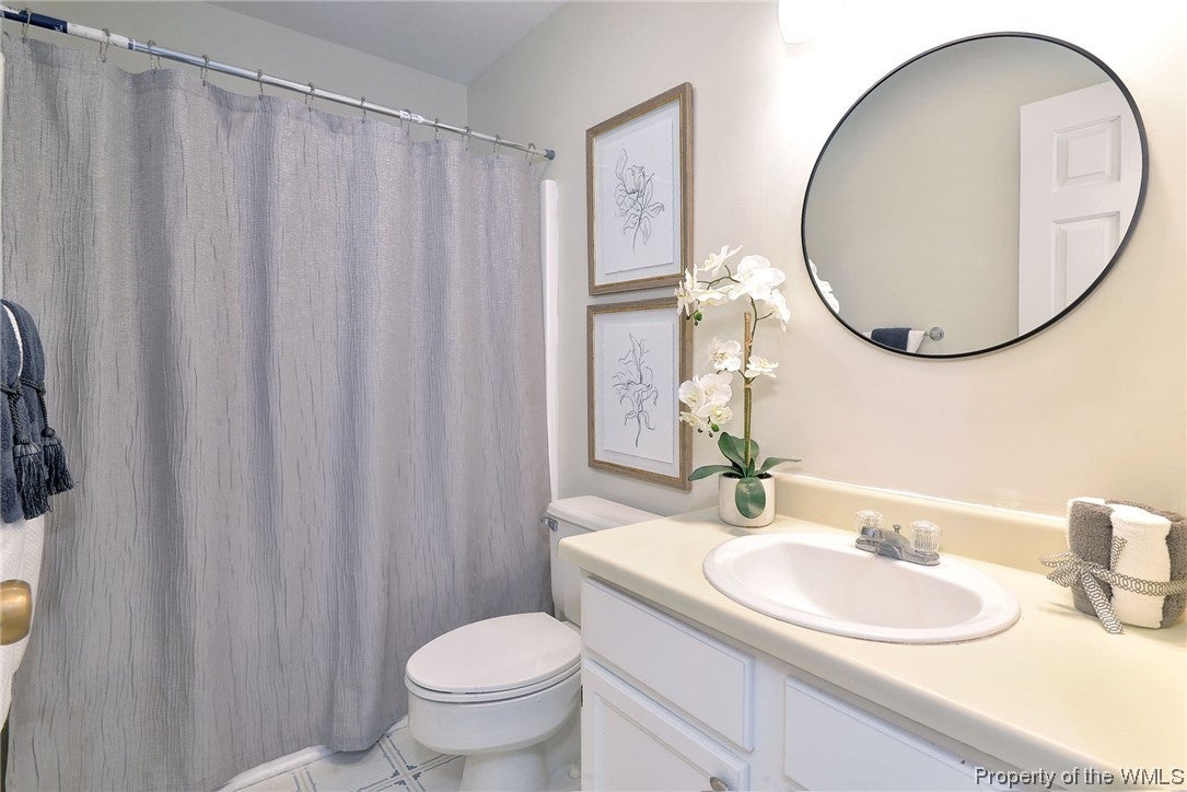 124 Governor Berkeley Road, Unit 4 Williamsburg, VA 23185 - Photo 21 of 35 Gallery Image 21