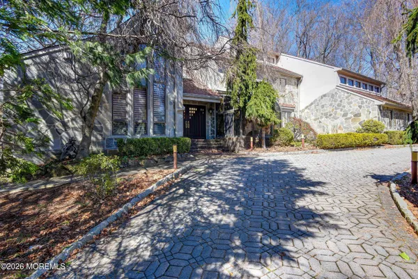 $1,550,000 | 9 Sherwood Court, Holmdel, NJ 07733