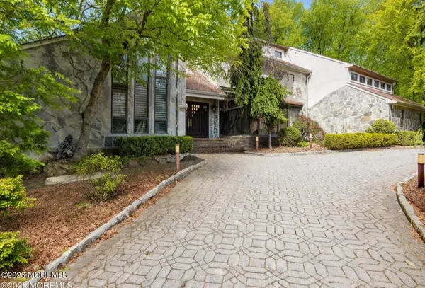 $1,550,000 | 9 Sherwood Court, Holmdel, NJ 07733