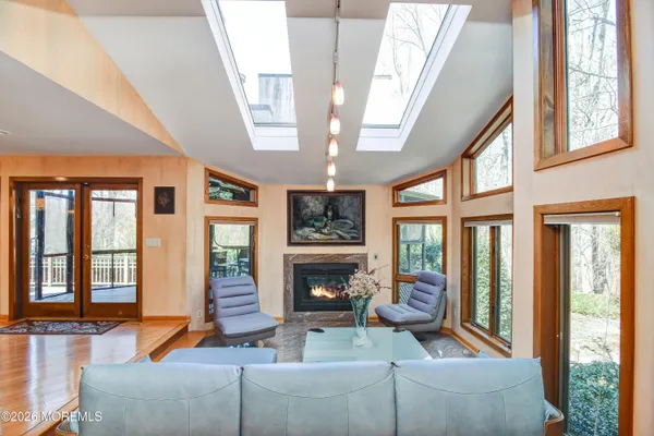 $1,550,000 | 9 Sherwood Court, Holmdel, NJ 07733