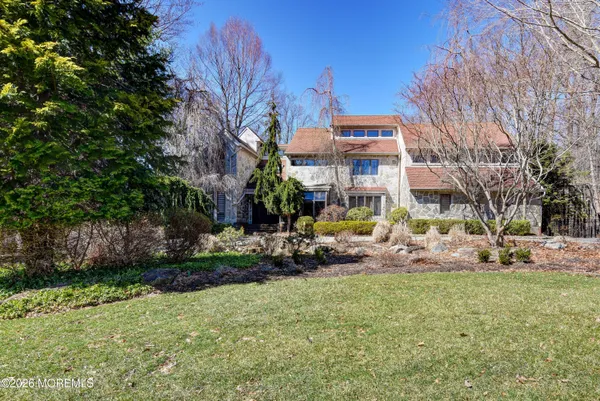 $1,550,000 | 9 Sherwood Court, Holmdel, NJ 07733