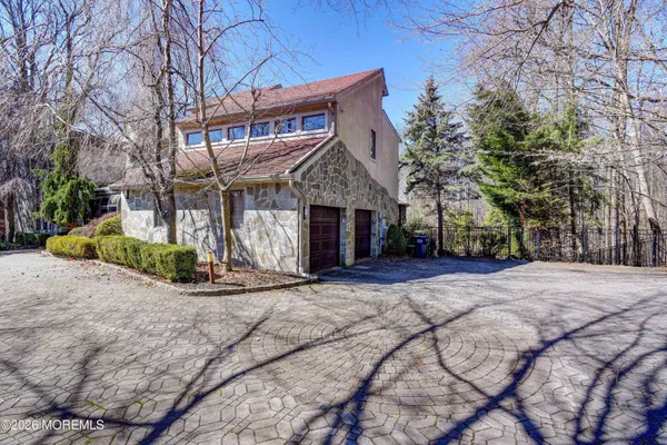 $1,550,000 | 9 Sherwood Court, Holmdel, NJ 07733