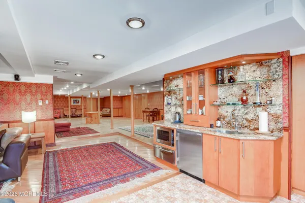 $1,550,000 | 9 Sherwood Court, Holmdel, NJ 07733