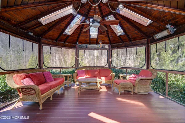 $1,550,000 | 9 Sherwood Court, Holmdel, NJ 07733