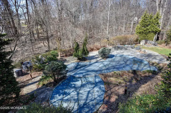 $1,550,000 | 9 Sherwood Court, Holmdel, NJ 07733