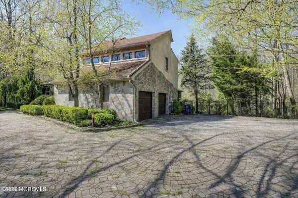 $1,550,000 | 9 Sherwood Court, Holmdel, NJ 07733