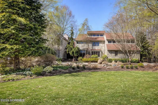 $1,550,000 | 9 Sherwood Court, Holmdel, NJ 07733