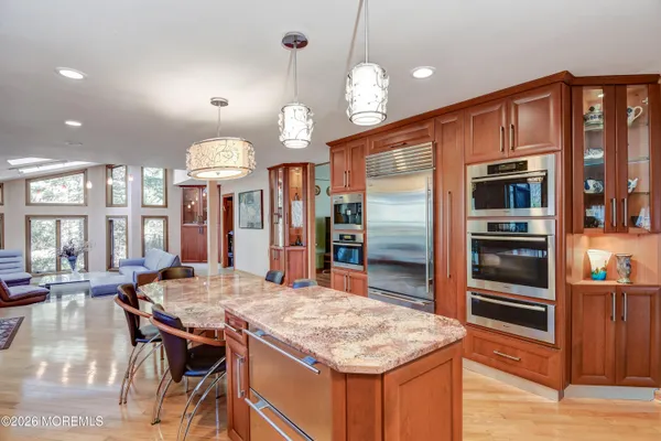 $1,550,000 | 9 Sherwood Court, Holmdel, NJ 07733