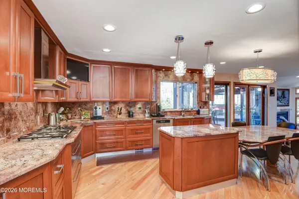 $1,550,000 | 9 Sherwood Court, Holmdel, NJ 07733