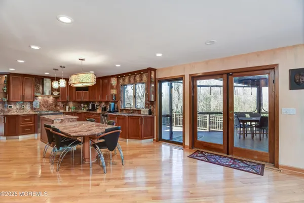 $1,550,000 | 9 Sherwood Court, Holmdel, NJ 07733