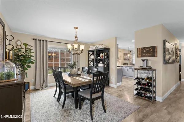 $579,900 | 6971 Carmen Court, Sun Valley, NV 89433