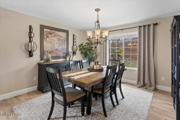 $579,900 | 6971 Carmen Court, Sun Valley, NV 89433