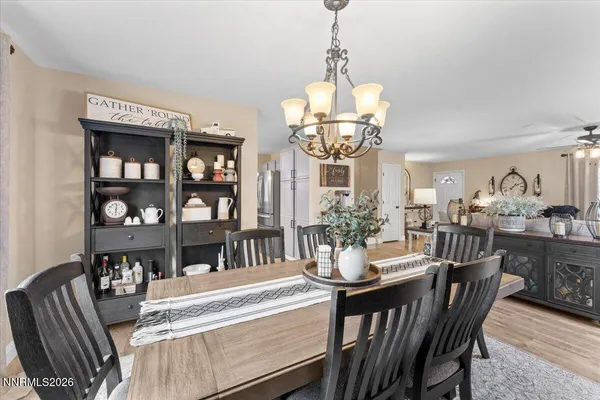 $579,900 | 6971 Carmen Court, Sun Valley, NV 89433