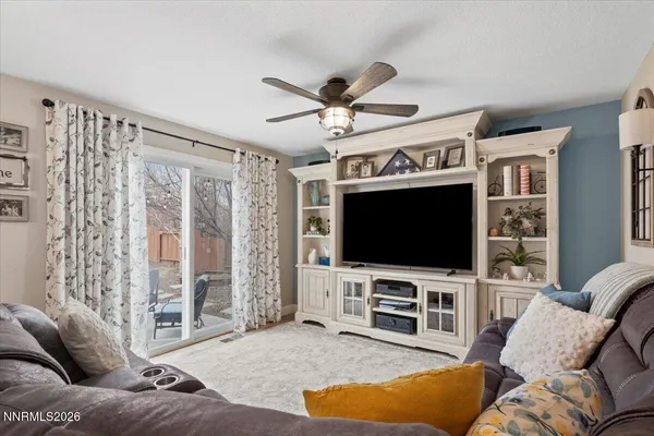 $579,900 | 6971 Carmen Court, Sun Valley, NV 89433