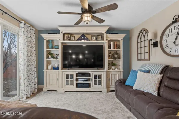 $579,900 | 6971 Carmen Court, Sun Valley, NV 89433